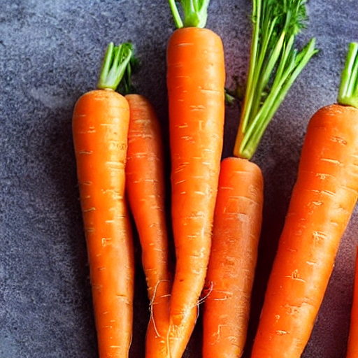 사과와 궁합이 좋은 채소