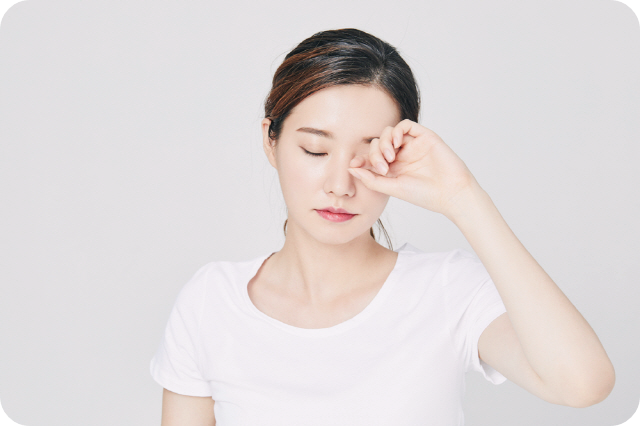뇌경색-초기증상