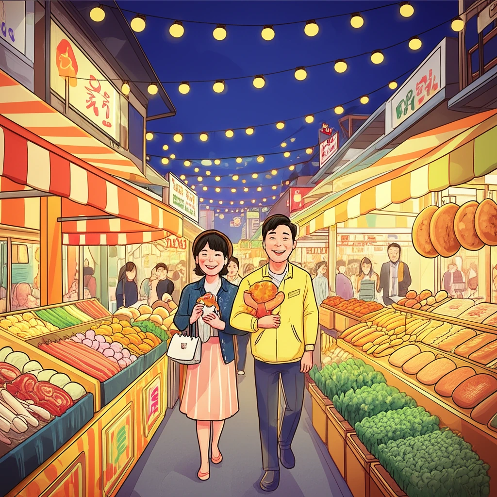 봄에 걷기 좋은 광주 광산구 명소 3..