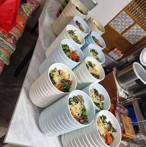 진성식당