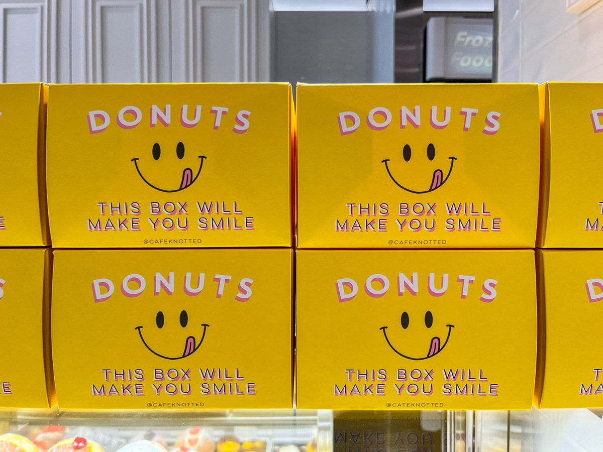 부산 해운대 노티드 (Knotted).