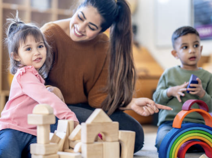 [2025 최신] 아이돌봄서비스 신청 시 필요한 서류 총정리
