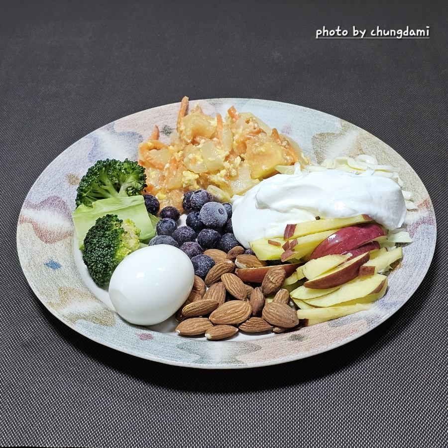 아침 식사의 중요성과 건강한 하루의 출발 관련 사진