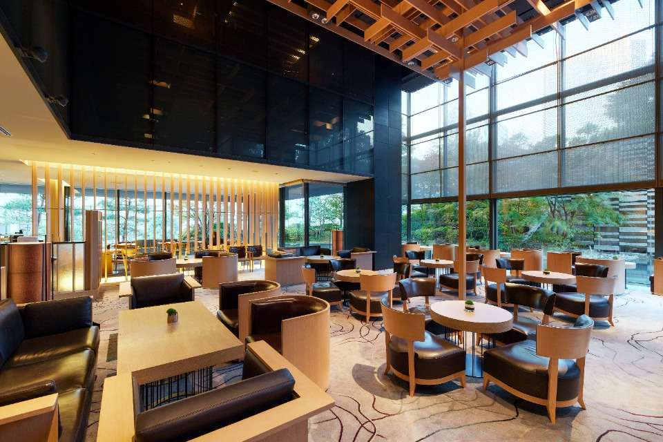 캐피톨 호텔 도큐