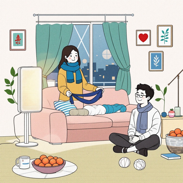 난방비 지원