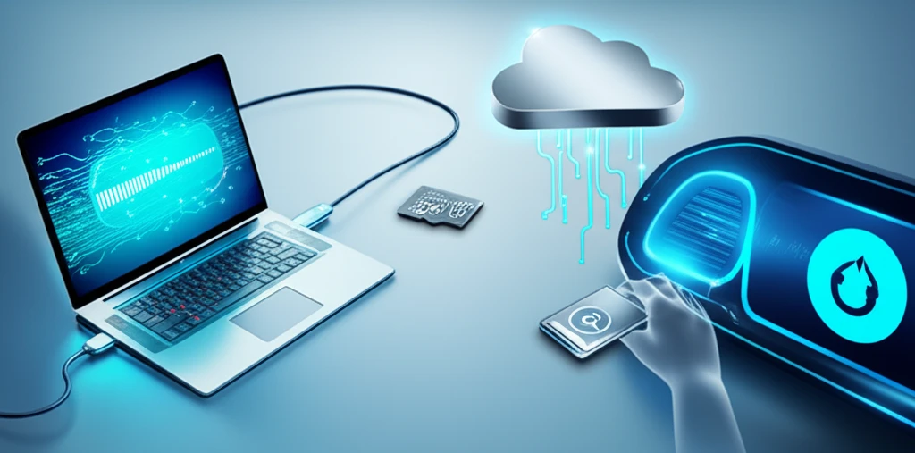 코란도 투리스모 네비 업데이트 전용 ..