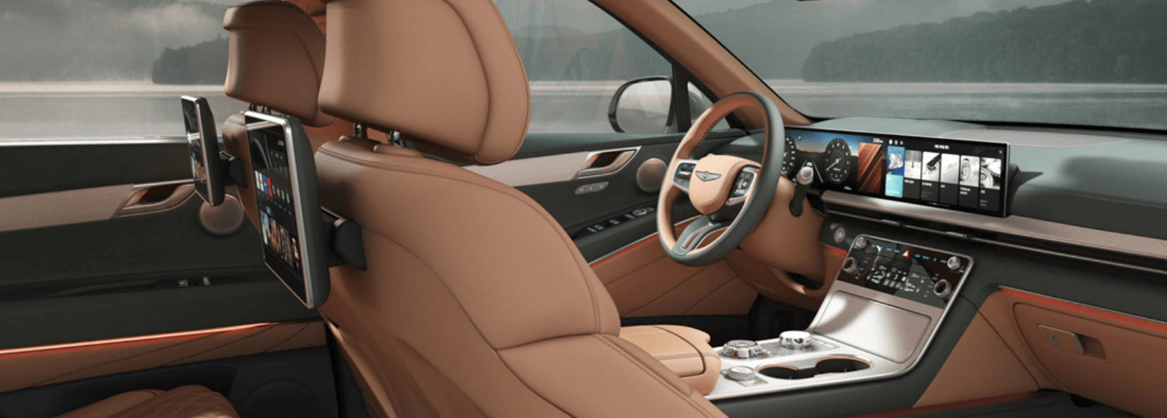 2024 GV80(페이스 리프트) 가격&amp;#44; 시승&amp;#44; 장기렌트 비용