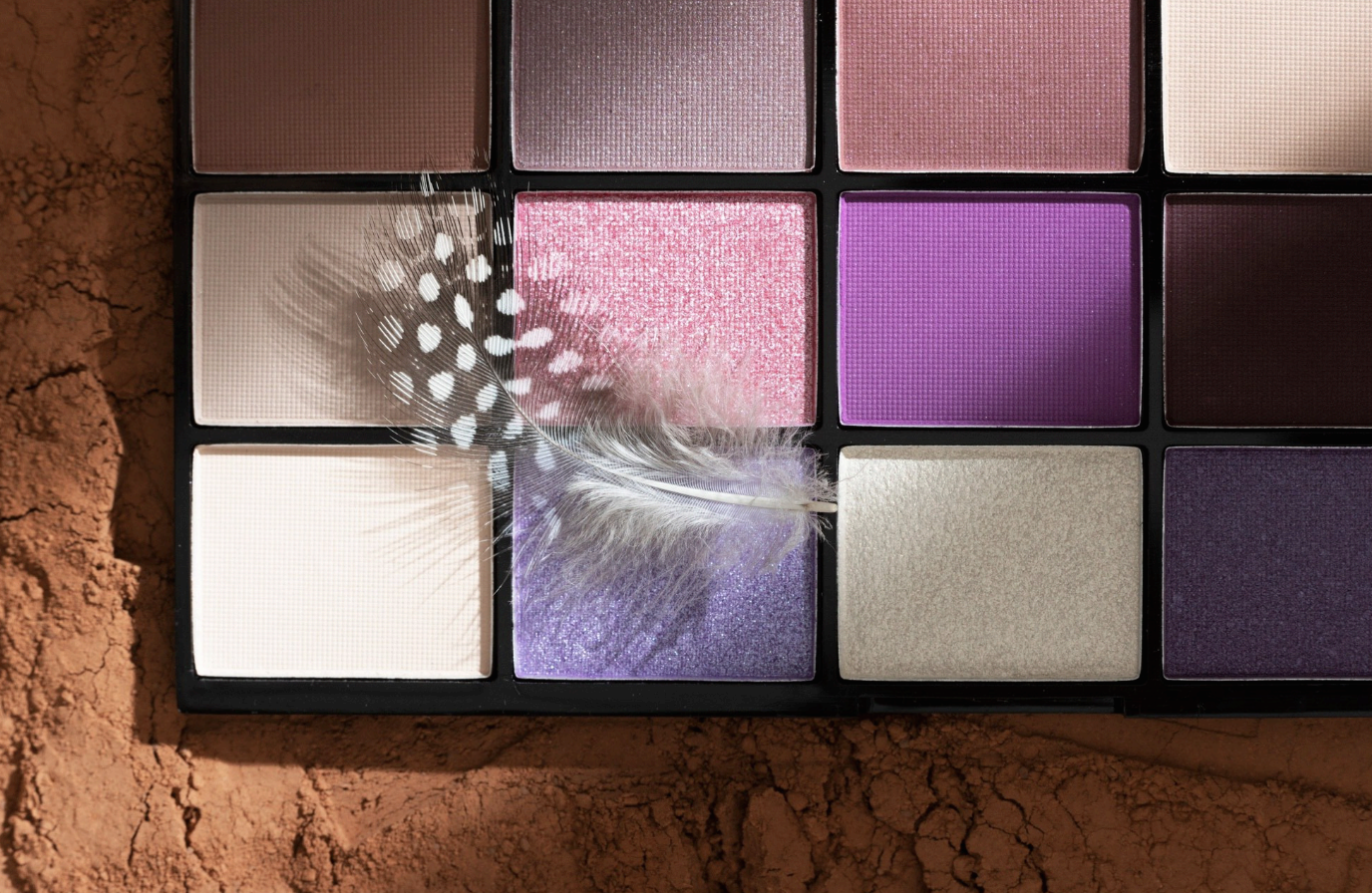 쿨톤 맞춤 메이크업 완벽 가이드