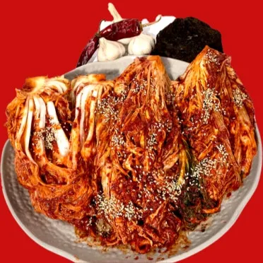 실비김치란 실비김치 뜻 정리 맛있게 먹는법_4