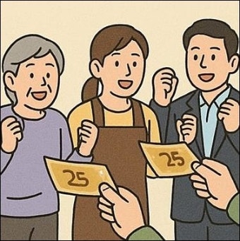 정부지원금 25만원 총정리 (3)