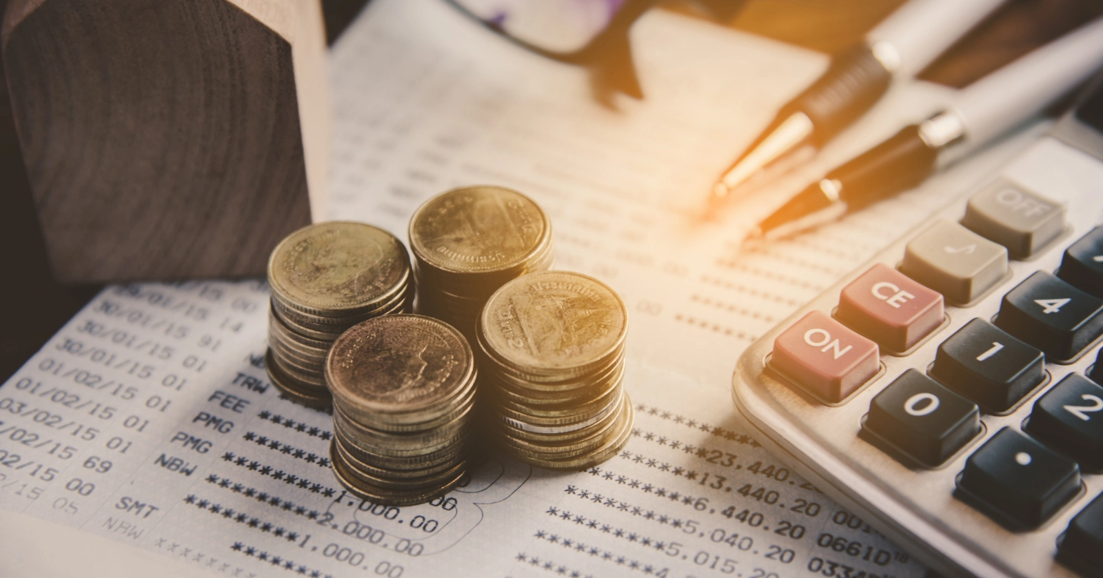 카카오뱅크 모임통장 만들기