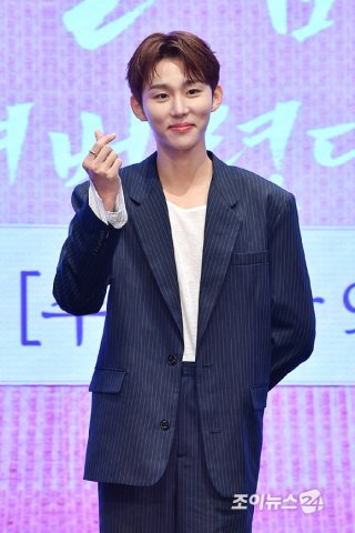 서범준 우주메리미