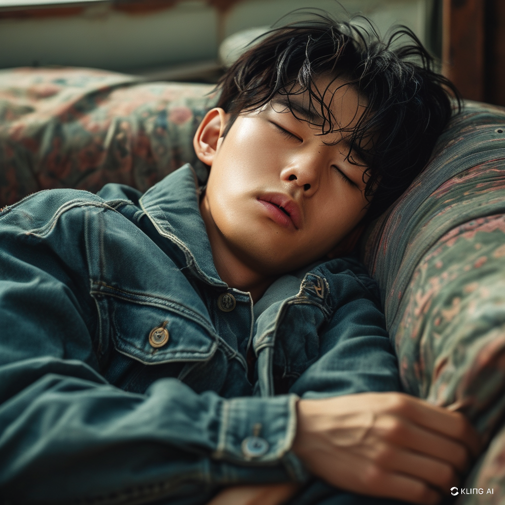 술 한 잔, 꿀잠의 비밀? 자기 전 조금만 마셔도 괜찮을까?