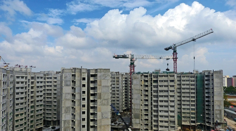 건설현장의 필수 리더십