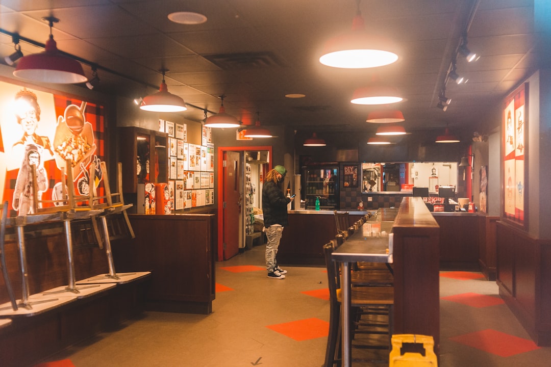 Customer Center