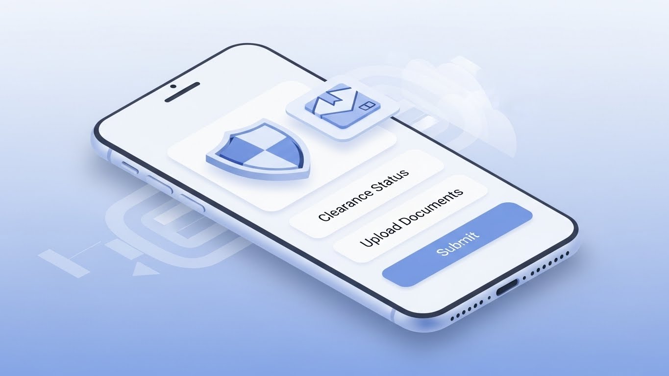 해외직구, 통관번호조회