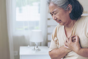 어지럼증의 원인 41