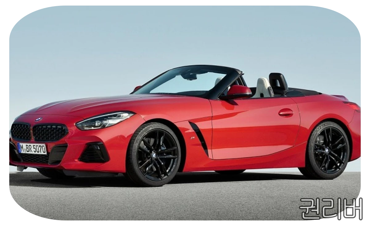 BMW-Z4