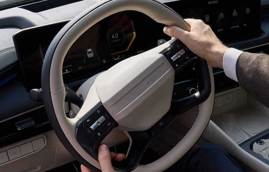 The-new-k8-가격표-연비-제원