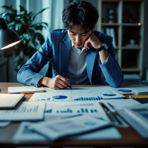 ISA 계좌 투자 실패를 방지