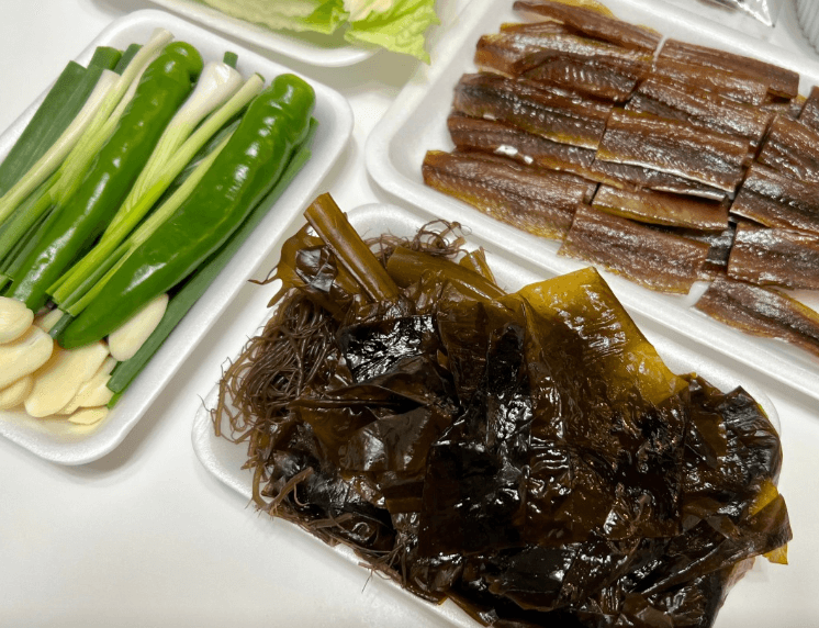 생방송투데이 과메기 경북 포항 맛집 정보