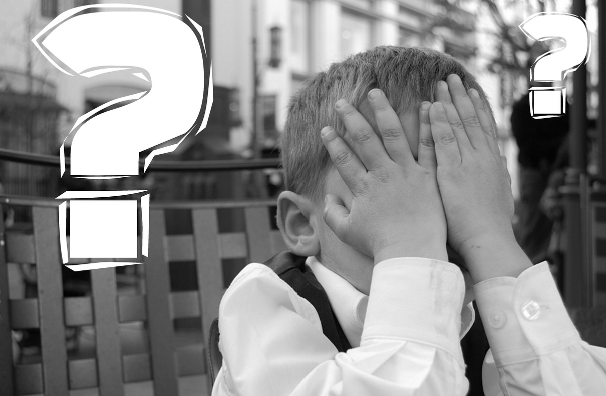 엄마도 실패한다: 실패와 회복력(Resilience)을 일상에서 보여주기