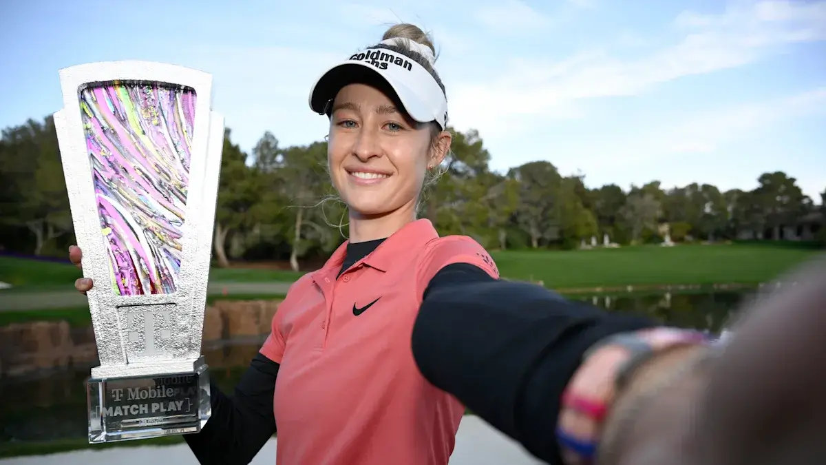 T-모바일 매치플레이 프레젠티드 바이 MGM 리워즈 일정 생중계 실시간 스코어 출전선수 우승상금