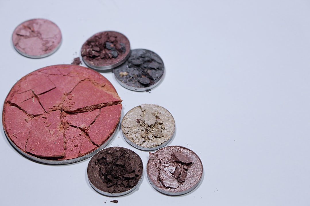 Blusher