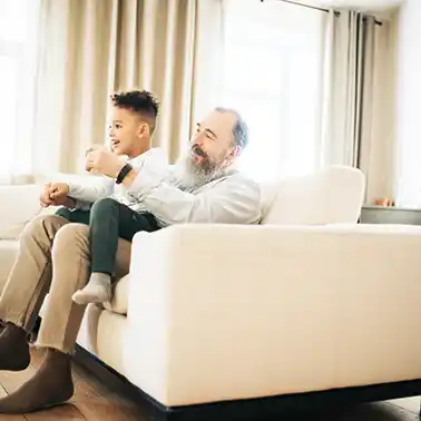 조부모 손자녀 돌봄수당, 조부모의 건강보험료 기준