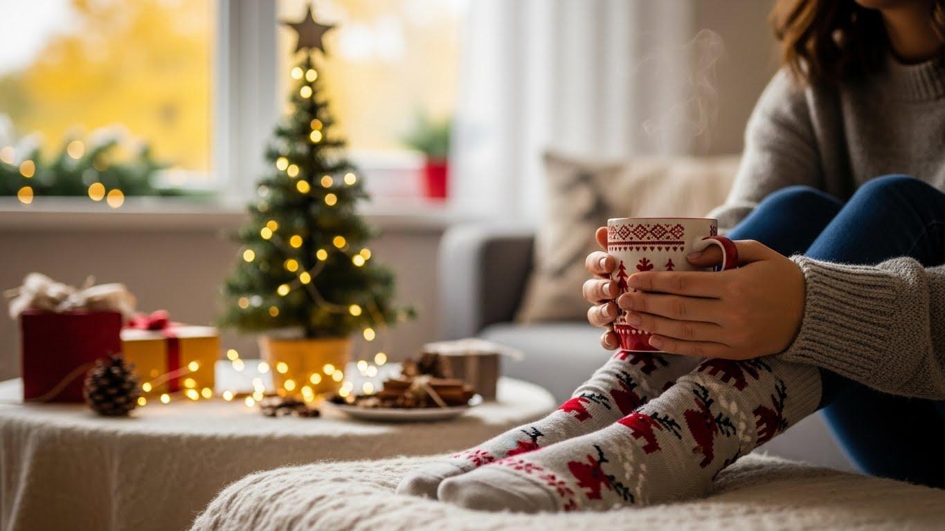 크리스마스 100일상