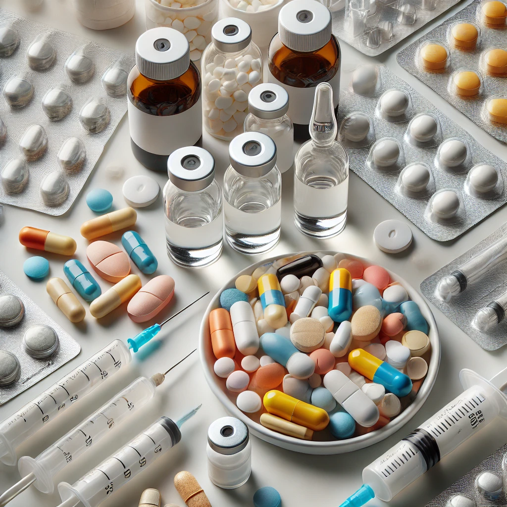 케타민 용도와 부작용 알아 보기