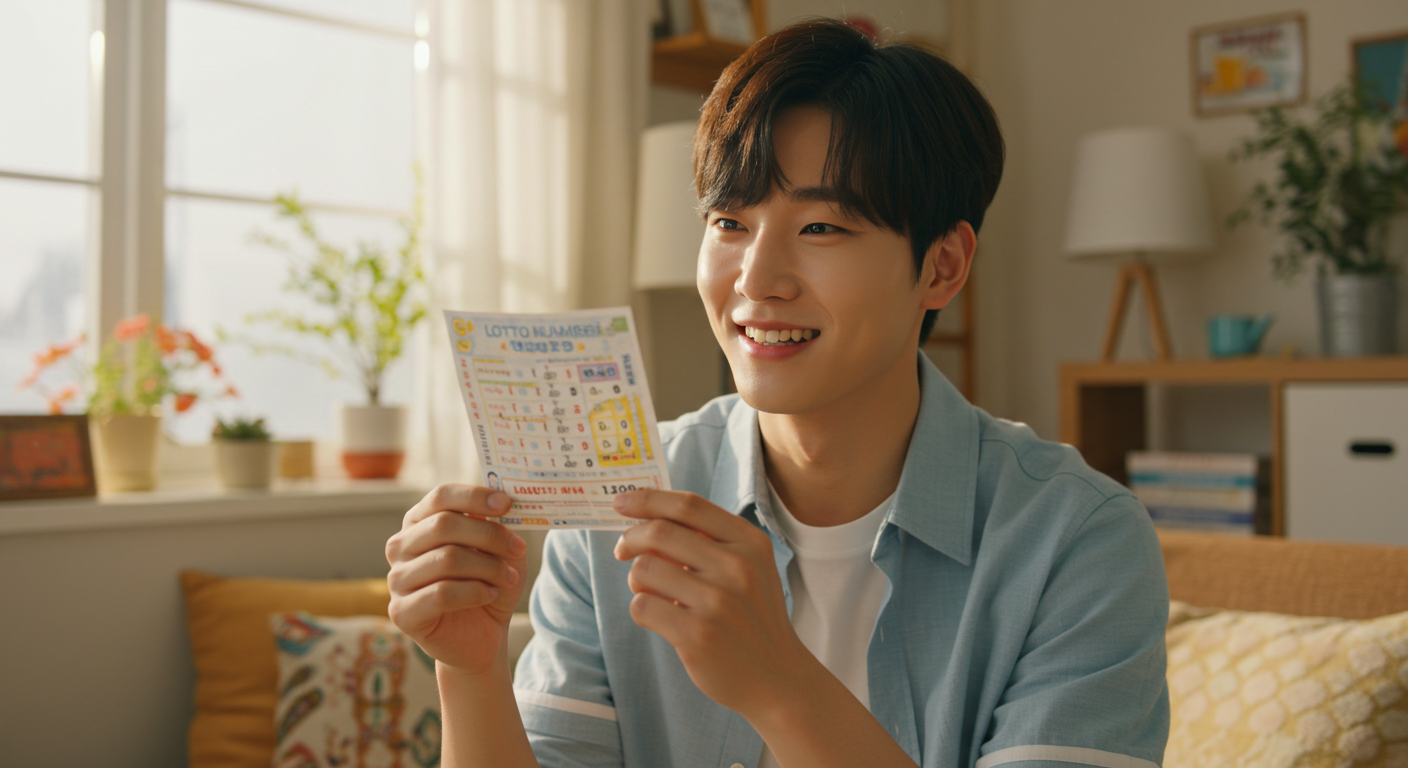 로또번호 당첨 꿈 해몽 TOP5