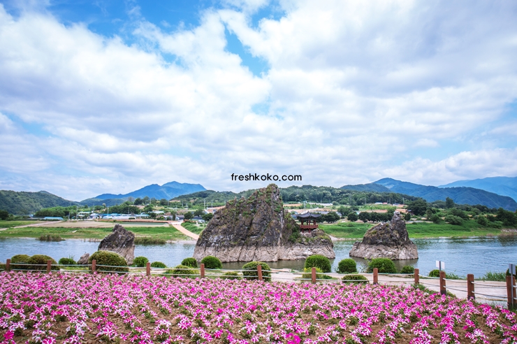 단양 가볼만한곳