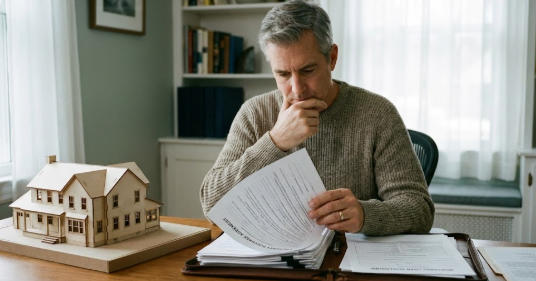 근저당을 바라보는 현실적인 시선