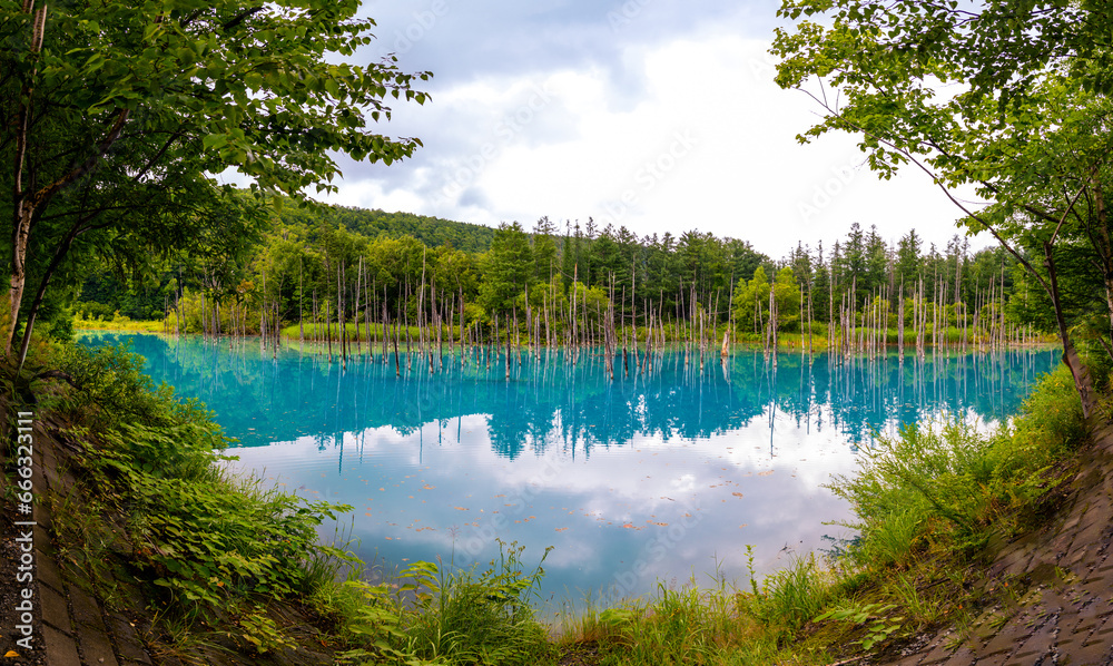 일본 여행, 삿포로 날씨와 실속 여행지 추천