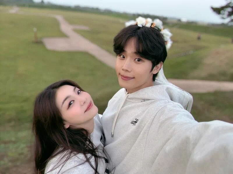에일리와 최시훈 2025년 4월 20일 결혼 소식