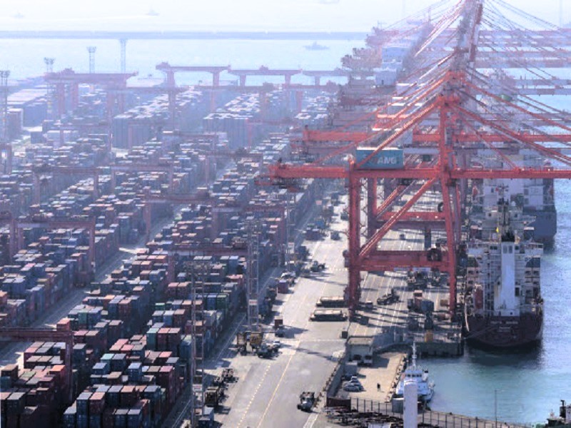 한국에 주는 교훈