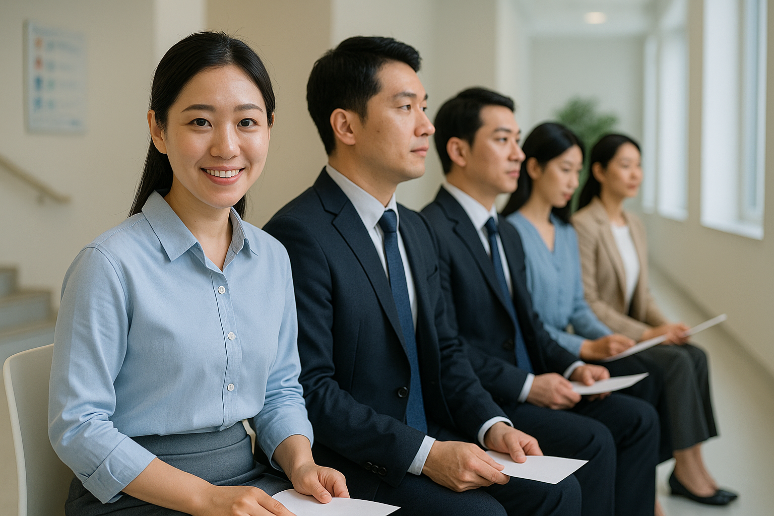2025 직장인 건강검진 대상자