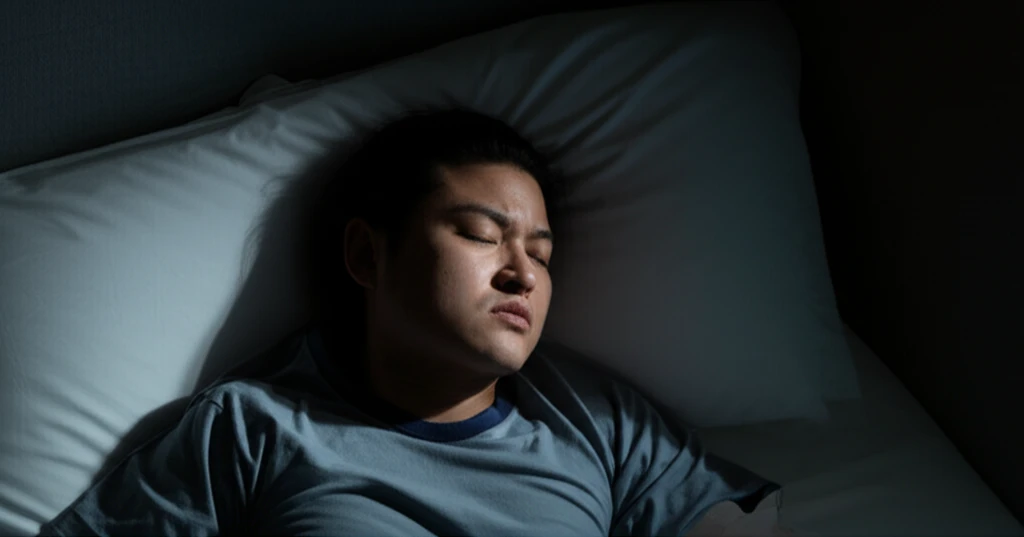 수면제 없이 불면증 극복, 한방 치료