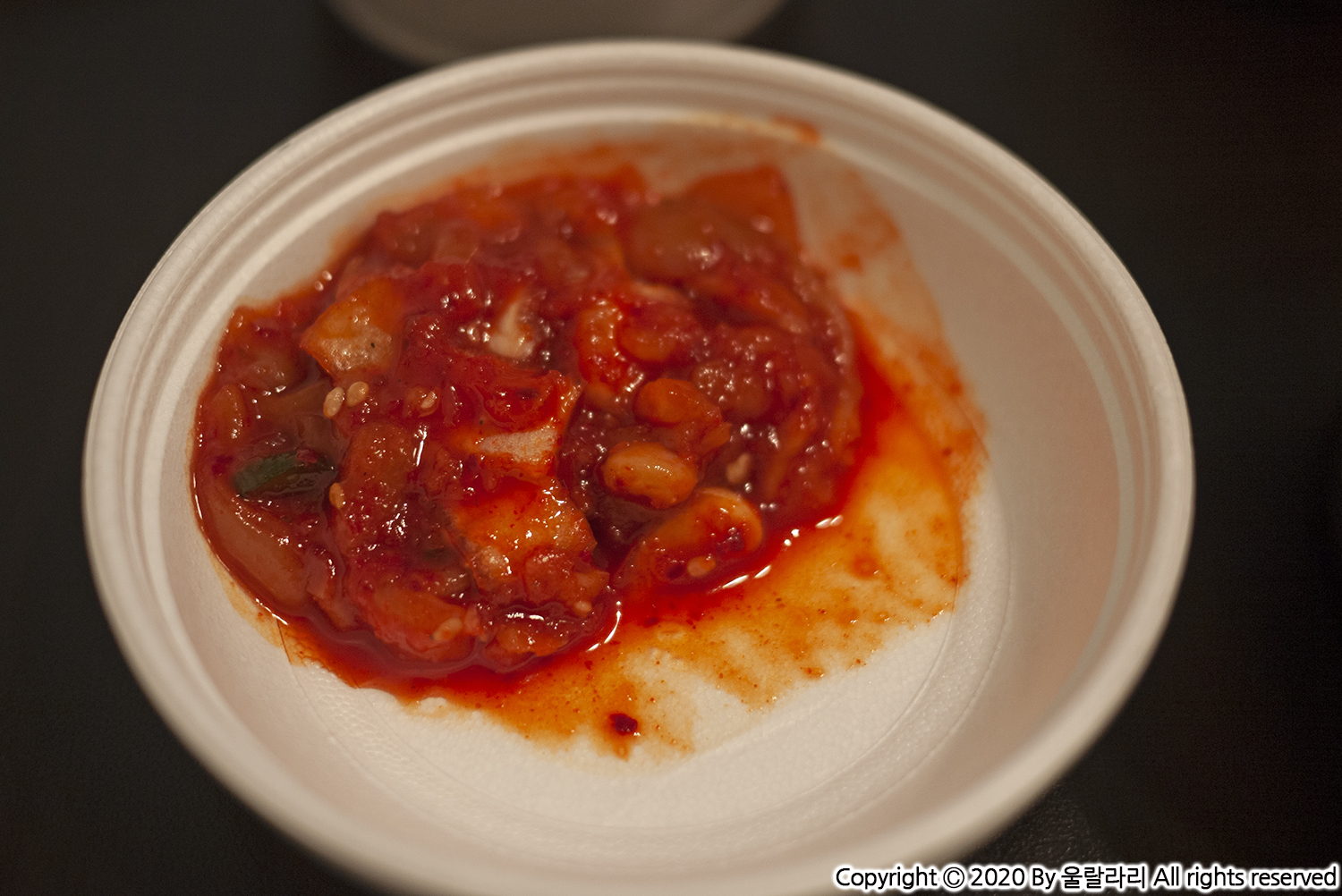 LA 북창동 순두부 BCD TOFU HOUSE