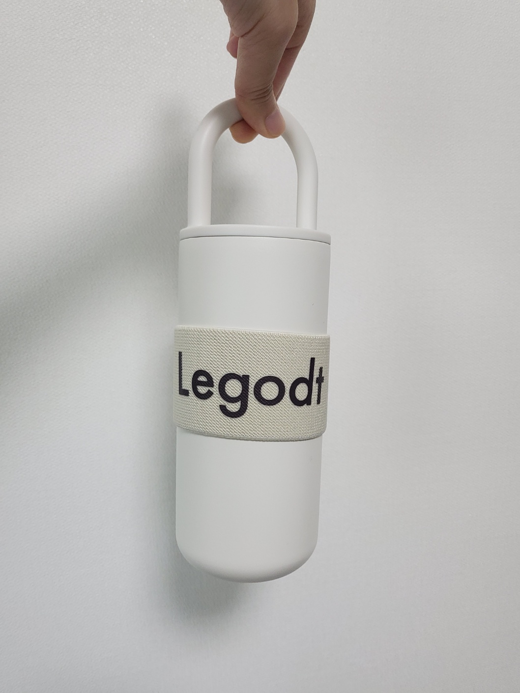 오덴세 레고트 루프 텀블러