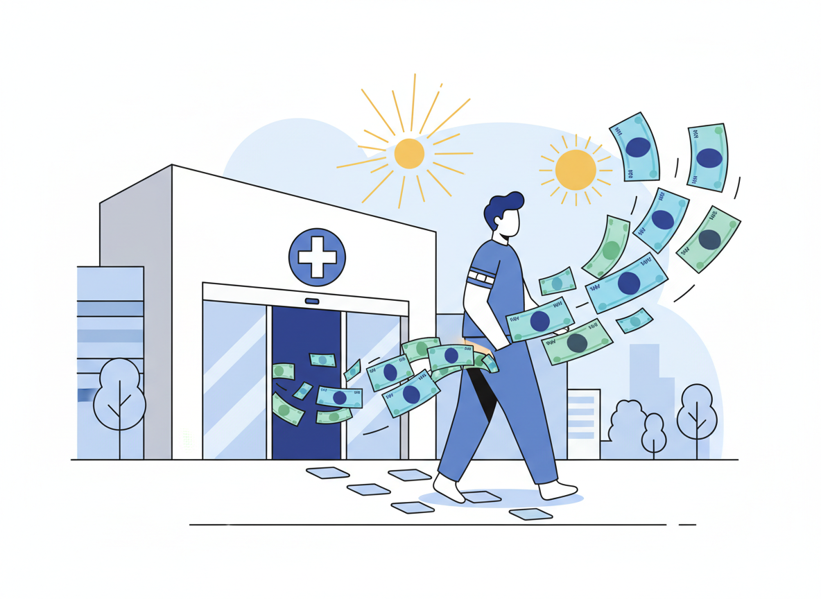 2026 본인부담상한제 병원비 환급 신청