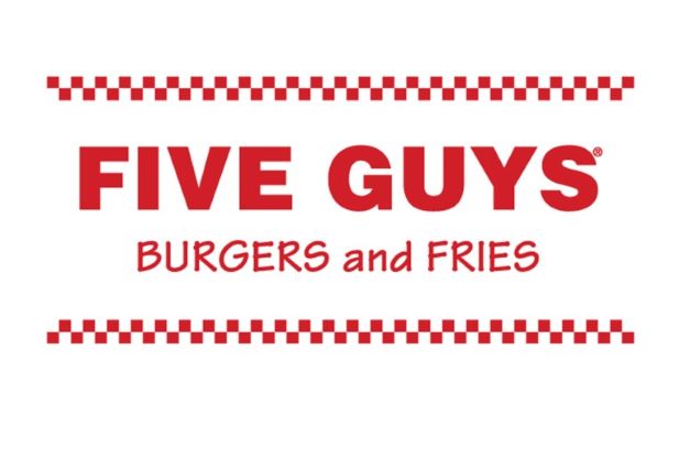 Five Guys