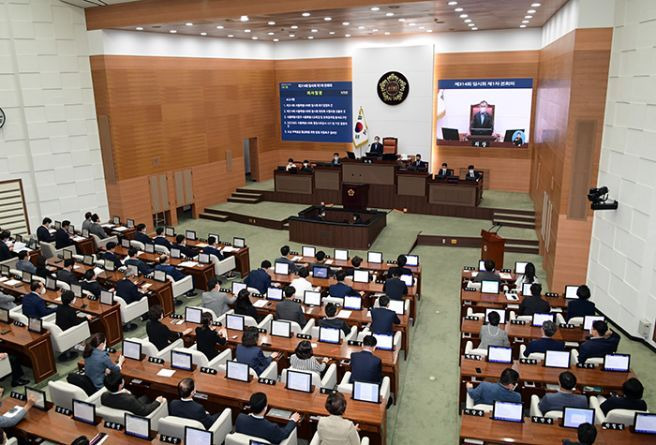 이주호 교육부장관 임명