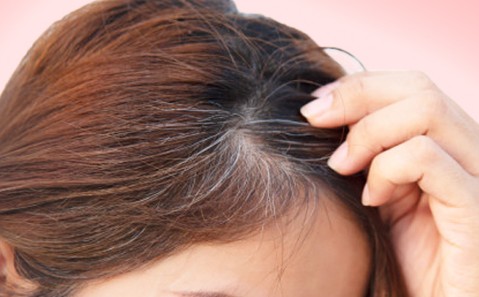 10대, 20대, 30대 새치 나는 이유(생기는 이유)와 줄일 수 있는 방법