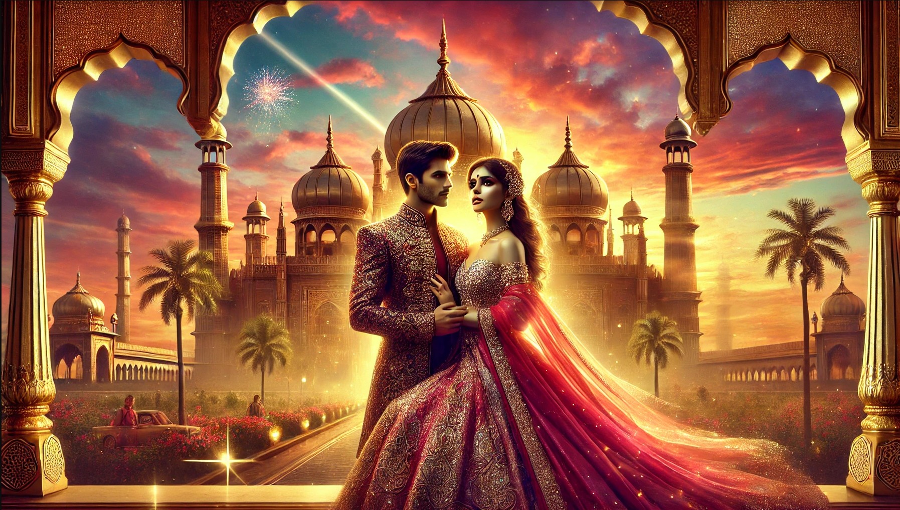 인도 영화 트렌드