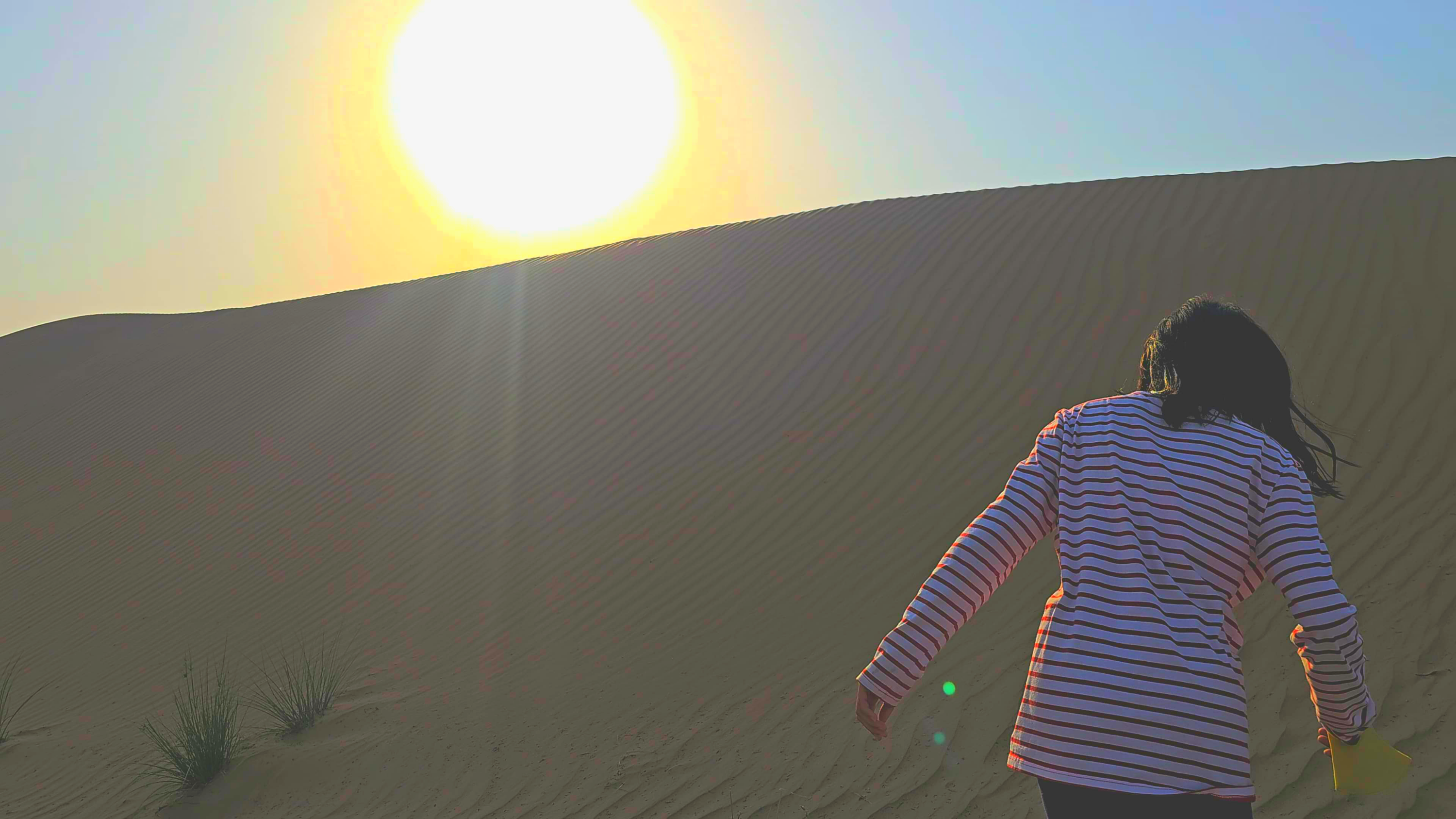 아이와 세계일주