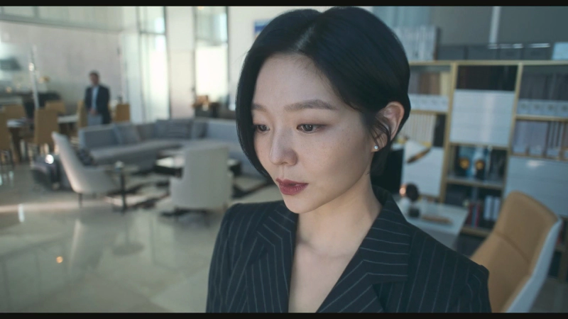 이솜 프로필 나이 드라마 및 길복순 차이사 인스타그램