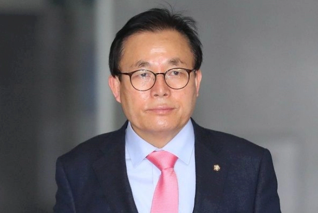 이채익 국회의원 프로필 나이 고향 학력 재산 평가