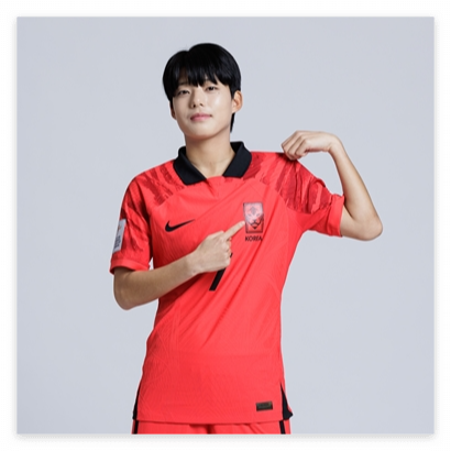 U20 여자 축구 아시안컵 전유경